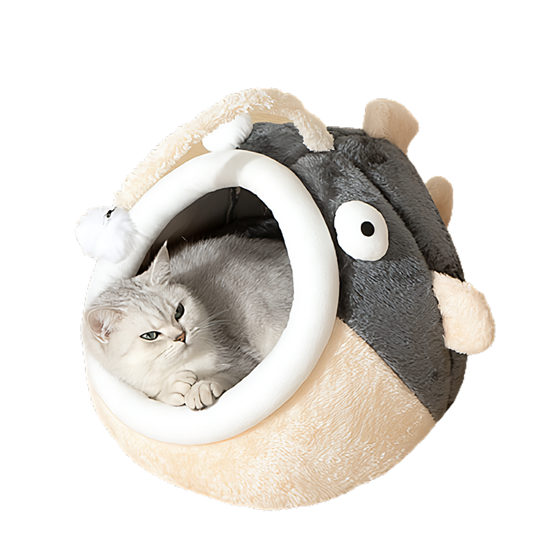 Angler Fish Bed - Shop for less