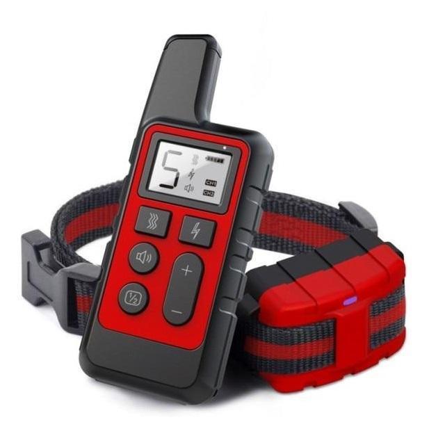 Anti Barking Collar and Training - Bark Off - Shop for less