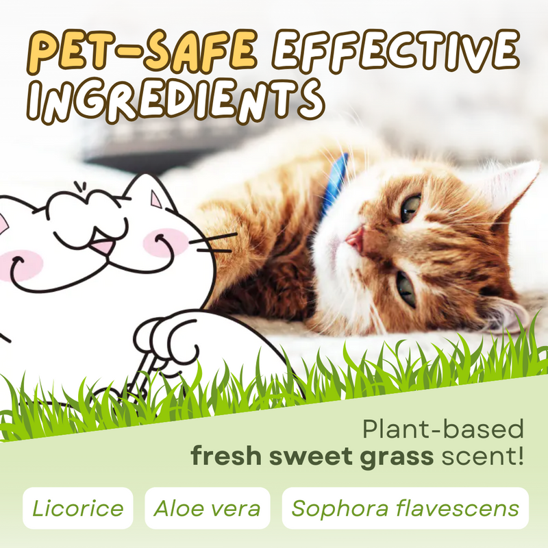 Pet Pee Spray - Shop for less