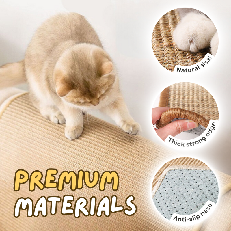 Scratcher Mat - Shop for less