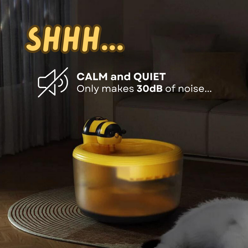 Tiny Bee Water Dispenser - Shop for less