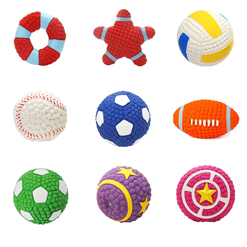 Interactive Dog Toy - Ultra Durable - Shop for less