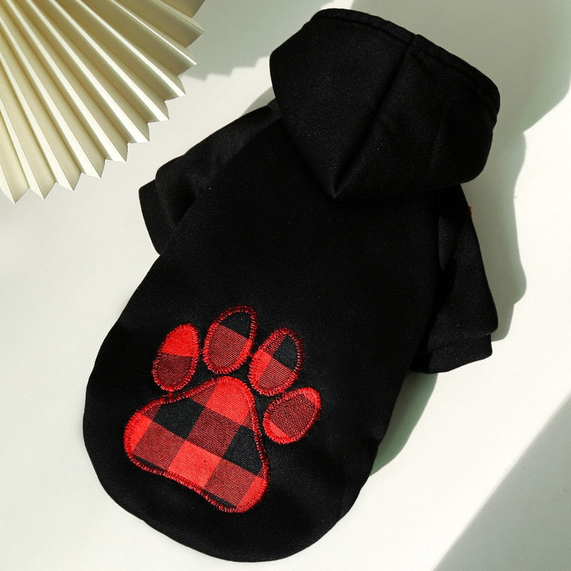 Winter Clothes for Dogs - Hug Coat - Shop for less