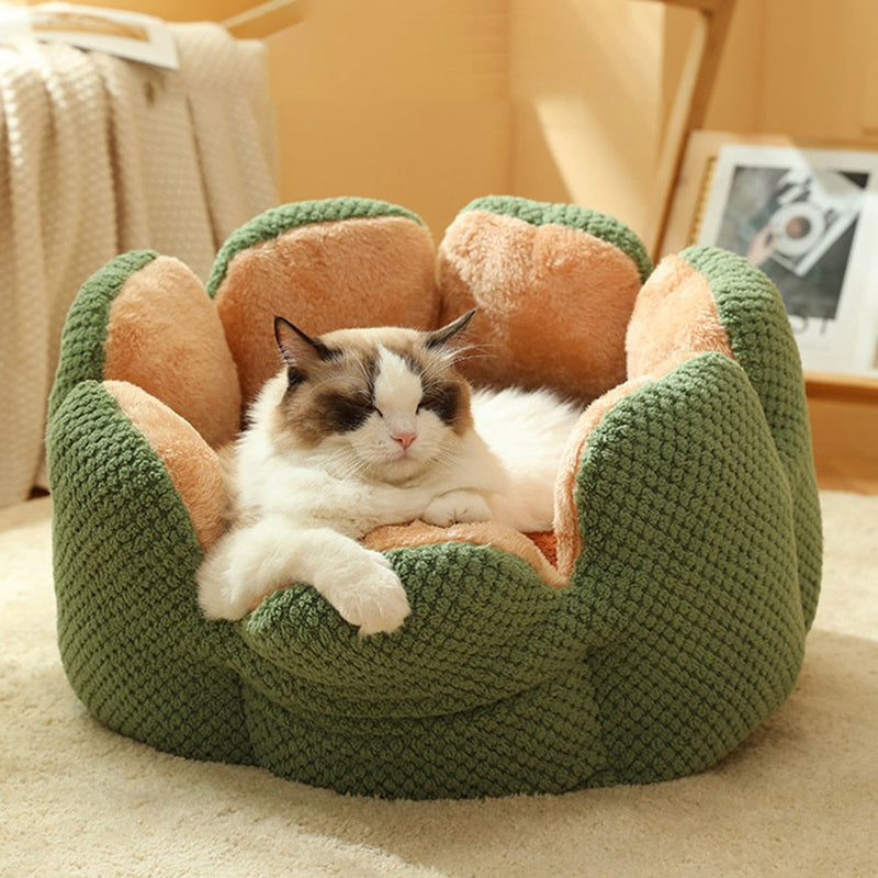 Ultra Soft Cat Bed - Cat Glove - Shop for less