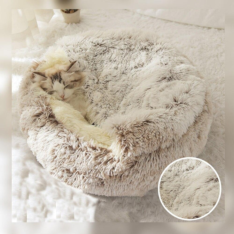 Cloud Pet Bed - Cat Dreams - Shop for less