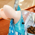 3 in 1 Multifunctional Spoon for Pet Food - Duck Spoon - Shop for less