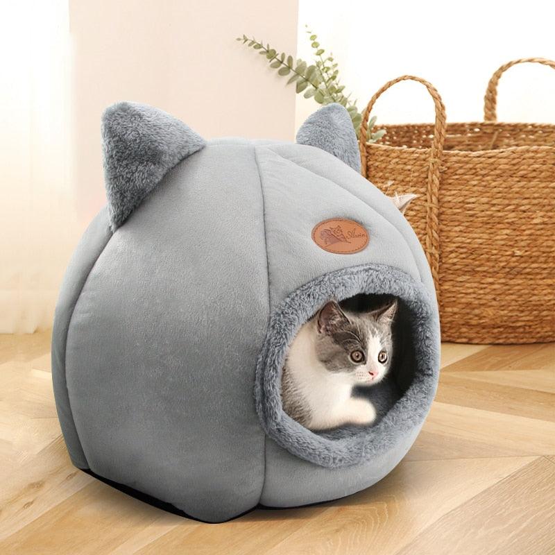 Cat Bed - Igloo Cat - Shop for less