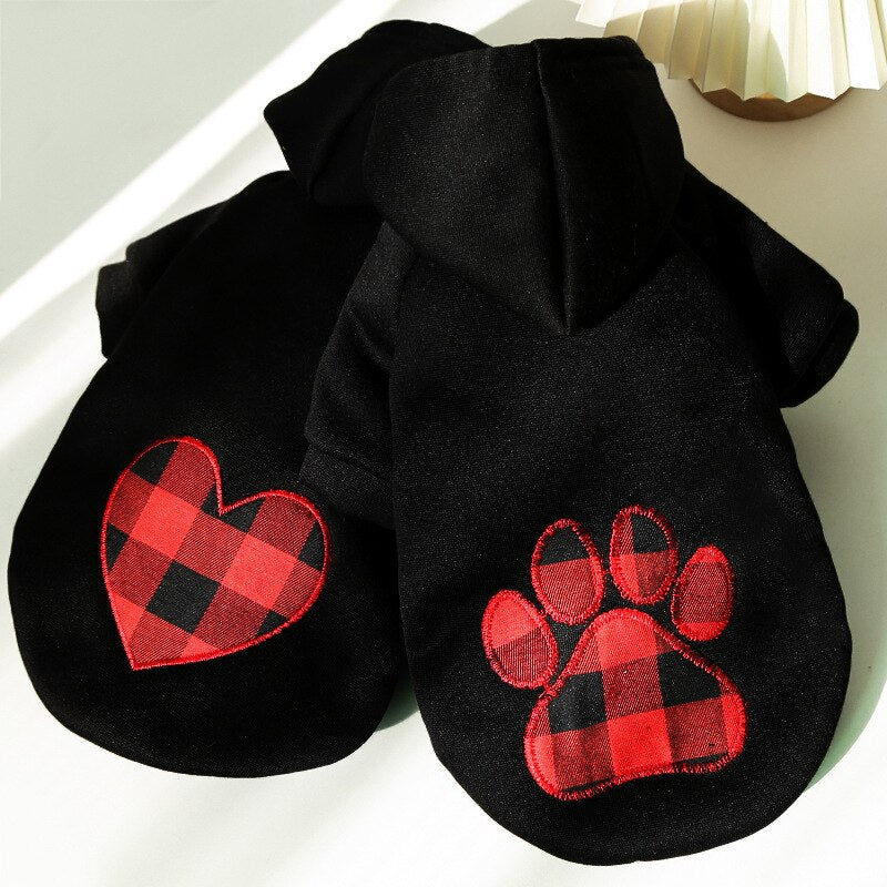 Winter Clothes for Dogs - Hug Coat - Shop for less