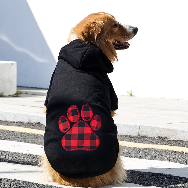 Winter Clothes for Dogs - Hug Coat - Shop for less