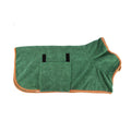 Pet Bathrobe for Dogs - Dry Soft™ - Shop for less