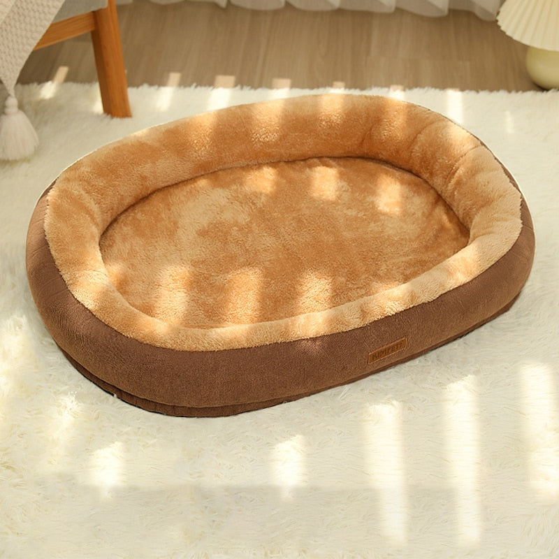 Ultra Soft Cat Bed - Cat Kingdom - Shop for less