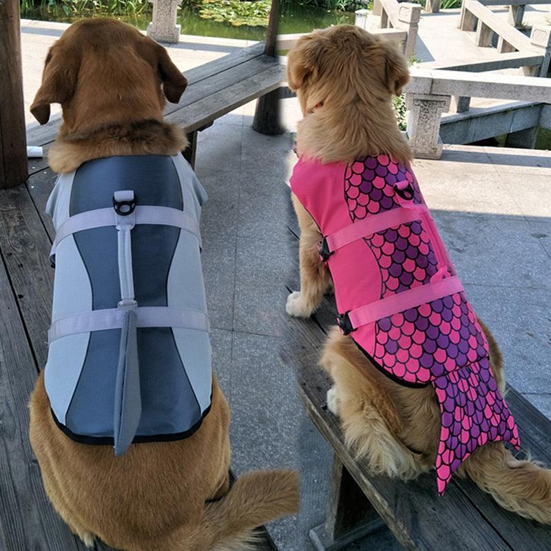 Life jacket for dogs - Vest Dog - Shop for less