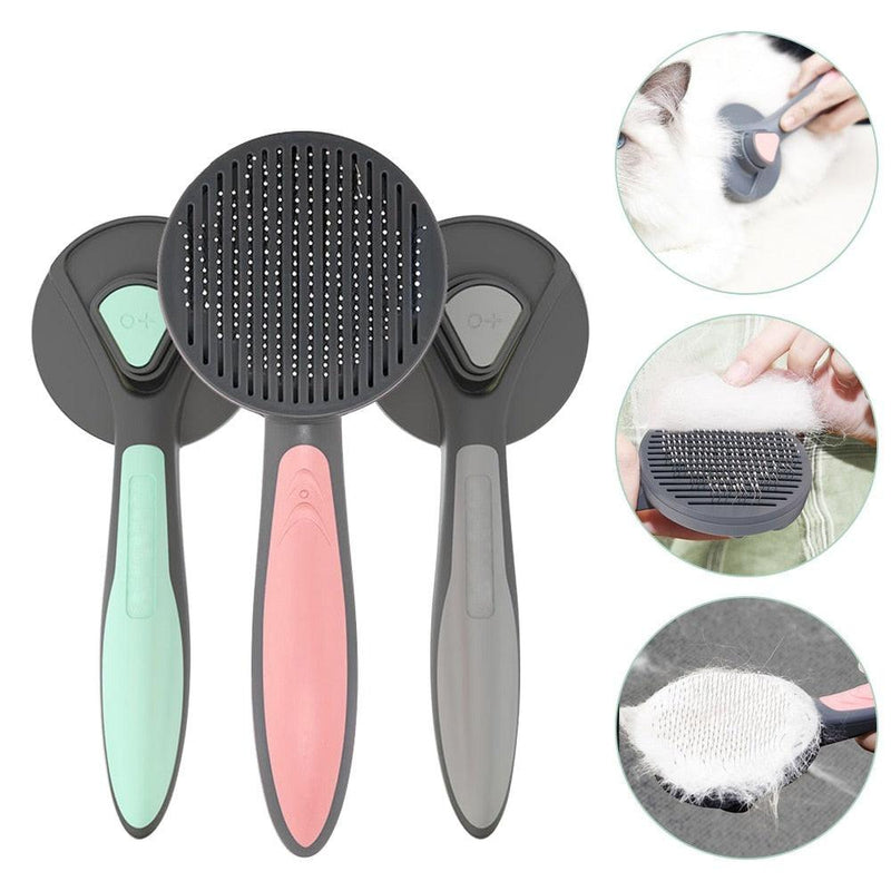 Pet Hair Removal Brush - Shop for less