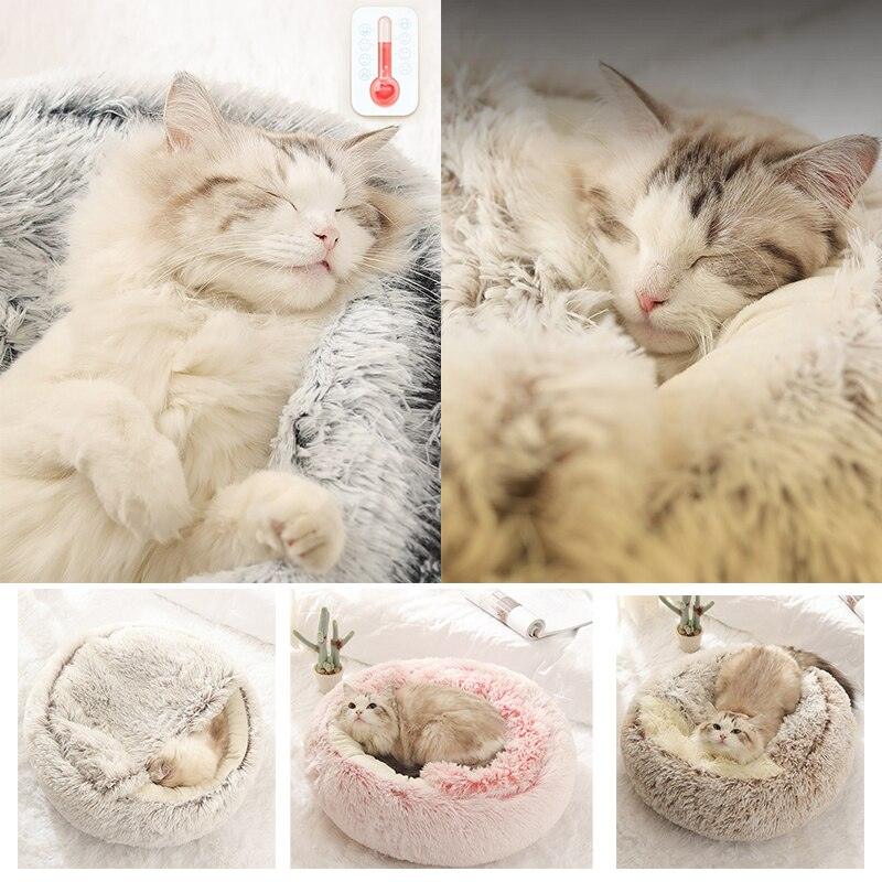 Cloud Pet Bed - Cat Dreams - Shop for less