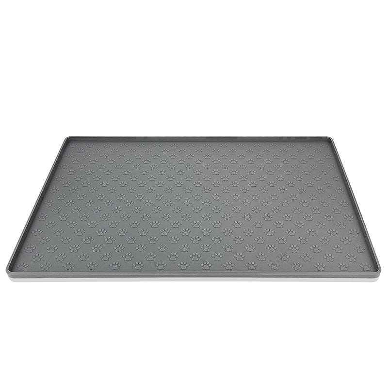 Mat for Feeder and Drinker - Pet Clean - Shop for less