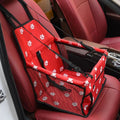 Pet Seat for Dogs - Cardog - Shop for less