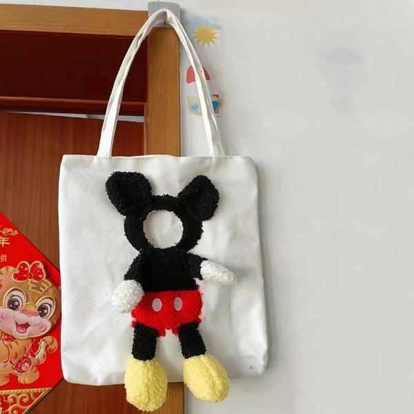 Transport Bag for Dogs and Cats - Mickey Bag - Shop for less