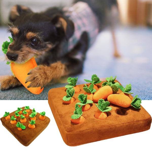 Interactive Toy for Pets - Carrot Farm - Shop for less