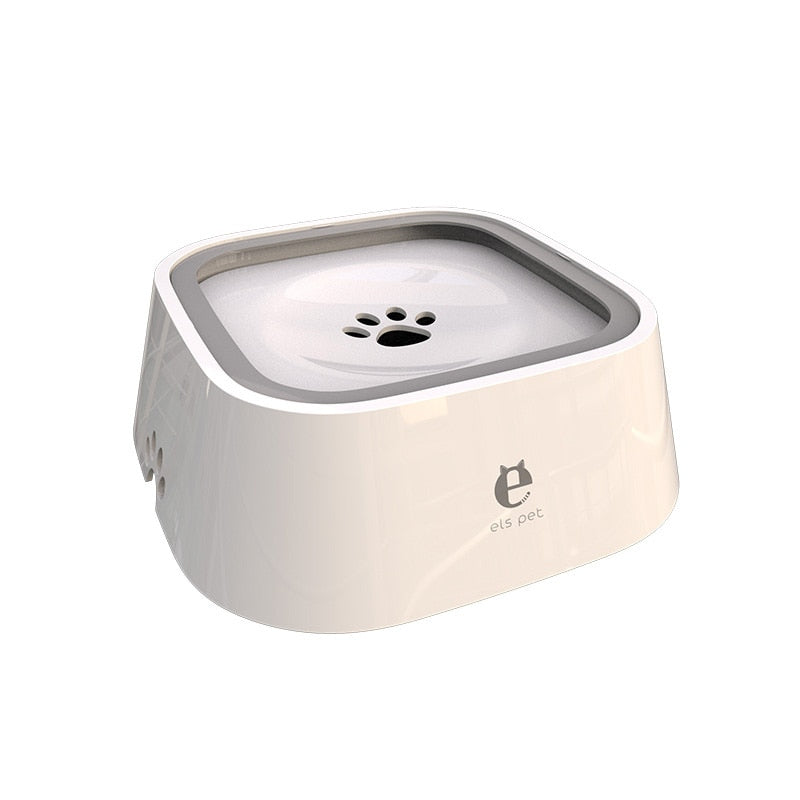 Smart Dog Drinking Fountain - Anti Splash - Shop for less