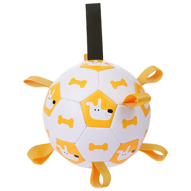 Dog Toy - Interactive Ball - Shop for less