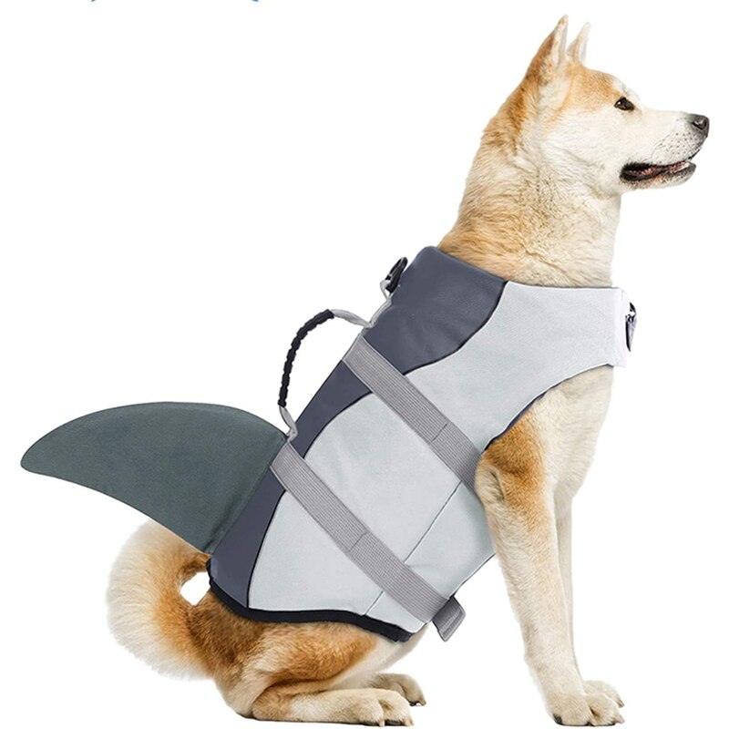 Life jacket for dogs - Vest Dog - Shop for less