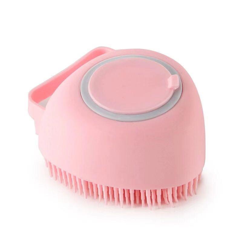 Pet Bath Brush - Bath Brush - Shop for less