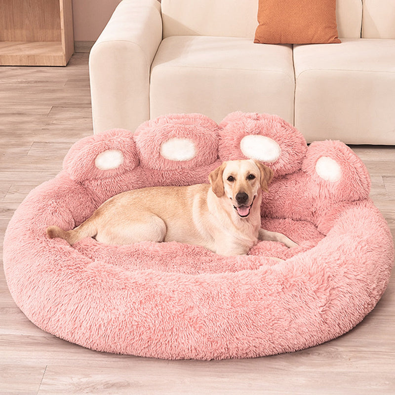 Ultra Soft Dog Bed - Dream Glove - Shop for less