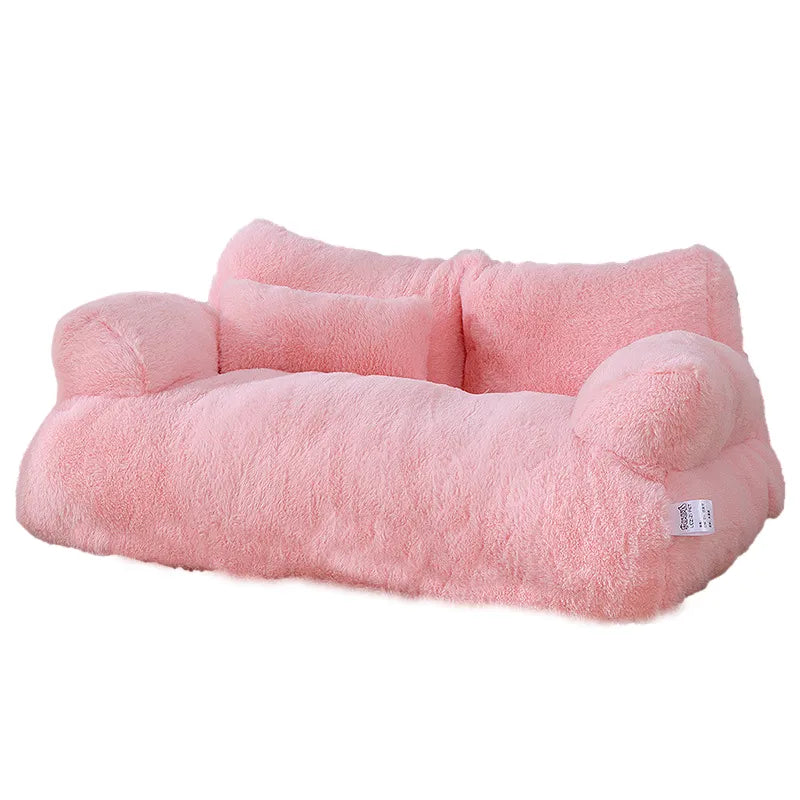 Ultra Soft Cat Bed - Cat Chaise - Shop for less