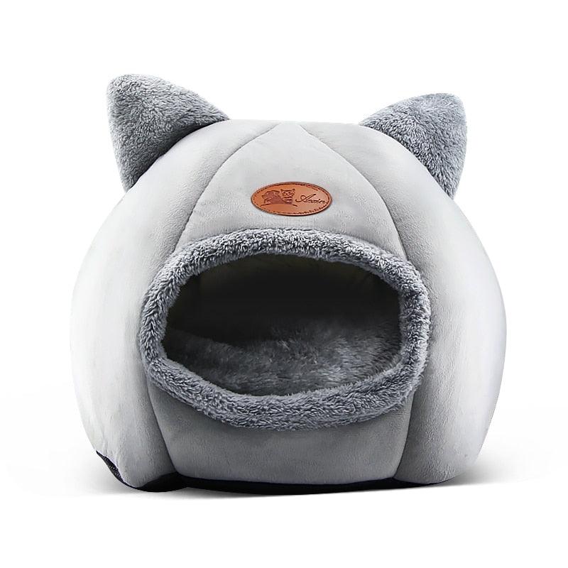 Cat Bed - Igloo Cat - Shop for less