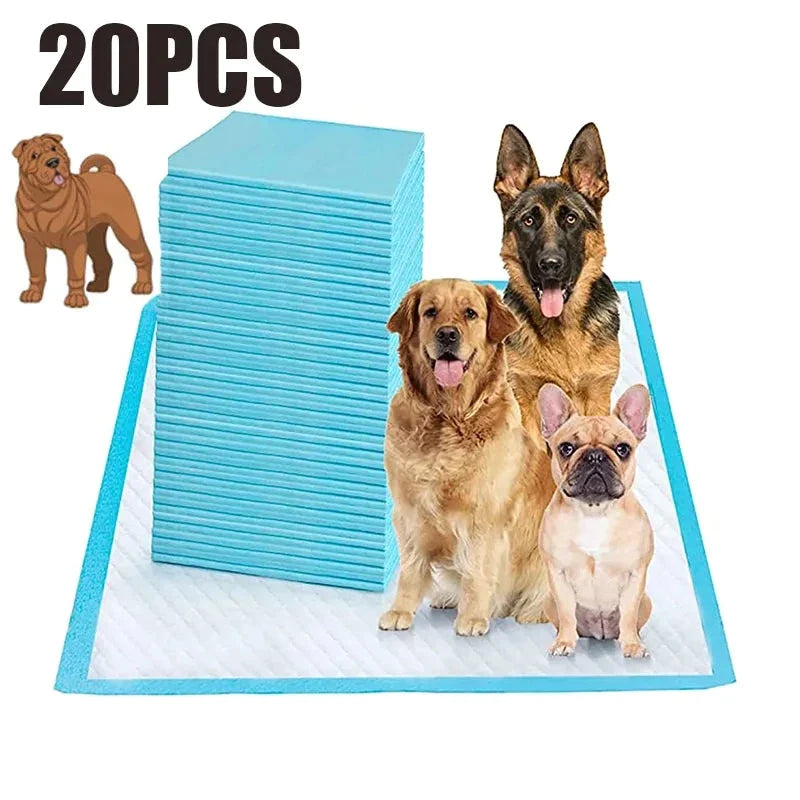 Dog Toilet Mat - Ultra Absorbent - Shop for less