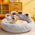 Ultra Soft Dog Bed - Dream Glove - Shop for less