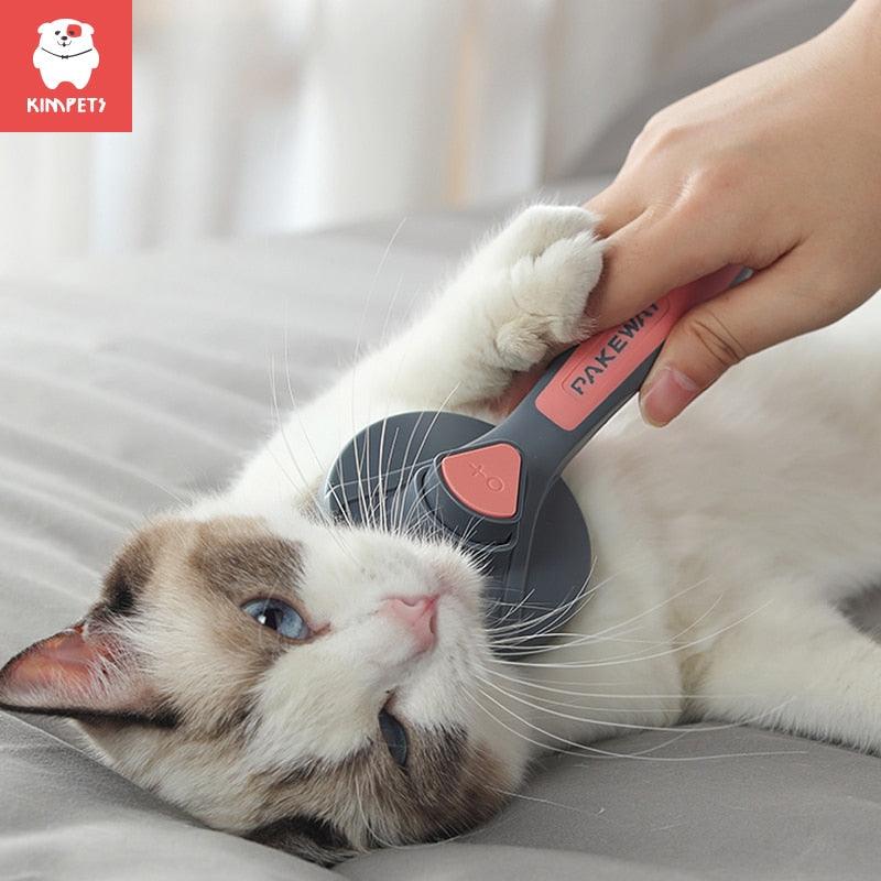 Pet Hair Removal Brush - Shop for less