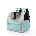 Cat Transport Bag - Hello Cat - Shop for less