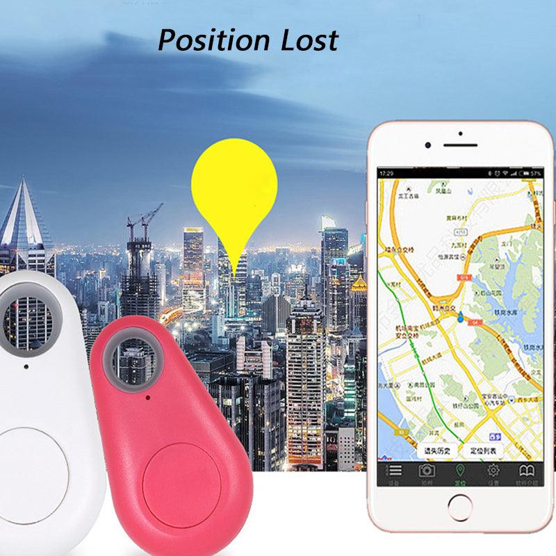 Mini GPS Bluetooth - Pet Tracker™ - Shop for less