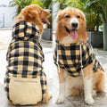 Cold Weather Sweatshirt for Dogs - Dog Chess - Shop for less