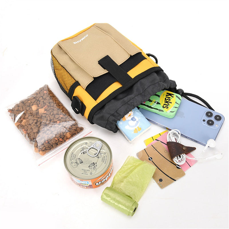 Dog Accessory Transport Bag - Cross Bag - Shop for less