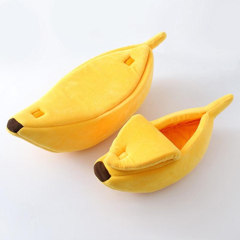 Cat Bed - Cat Banana - Shop for less