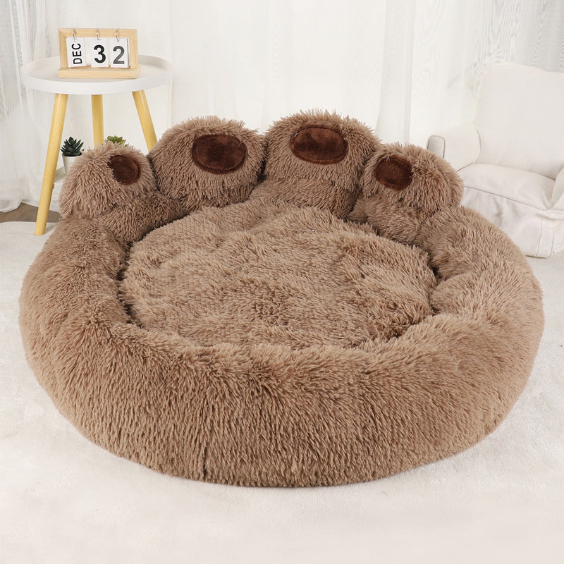 Ultra Soft Dog Bed - Dream Glove - Shop for less