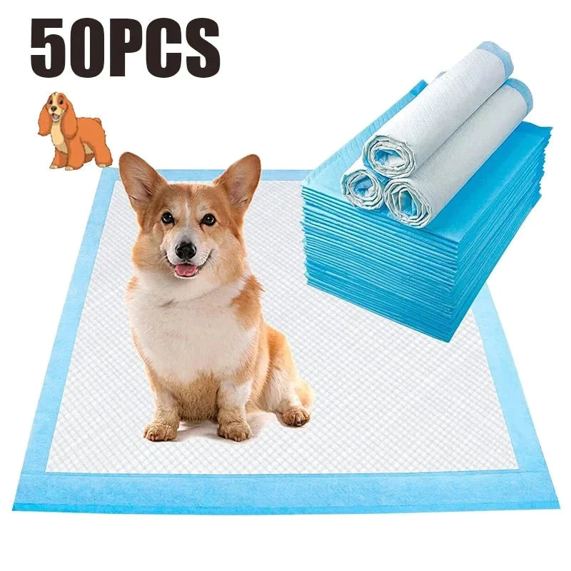 Dog Toilet Mat - Ultra Absorbent - Shop for less