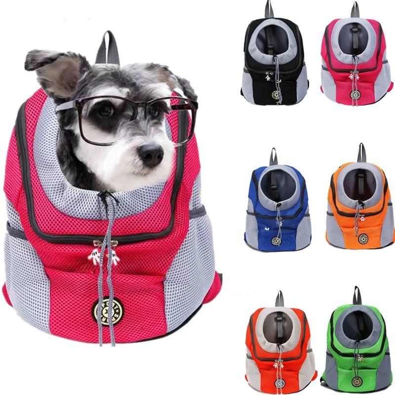 Kangaroo Backpack for Dog Transport - Shop for less