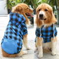 Cold Weather Sweatshirt for Dogs - Dog Chess - Shop for less