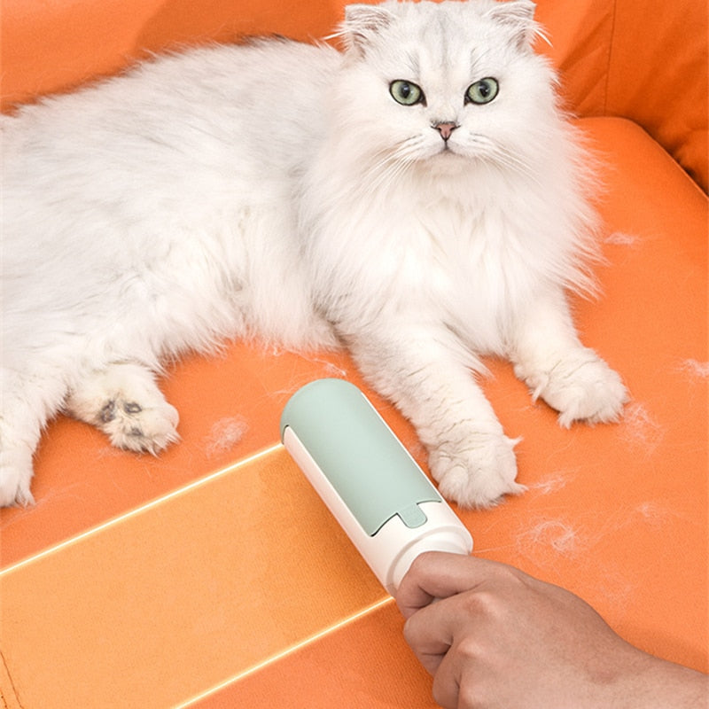 Pet Hair Remover Roller - Shop for less