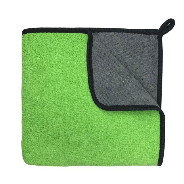 High absorption towel for dogs - Pet Towel - Shop for less