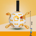 Dog Toy - Interactive Ball - Shop for less