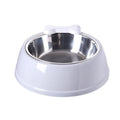 Stainless Steel Pet Feeder Bowl - Shop for less