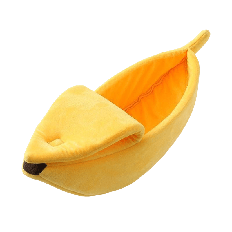 Cat Bed - Cat Banana - Shop for less