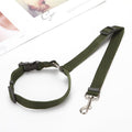 Safety Belt and Leash for Dogs - Dog Seat Belt - Shop for less