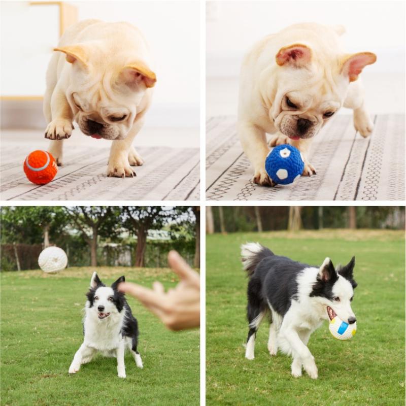 Interactive Dog Toy - Ultra Durable - Shop for less