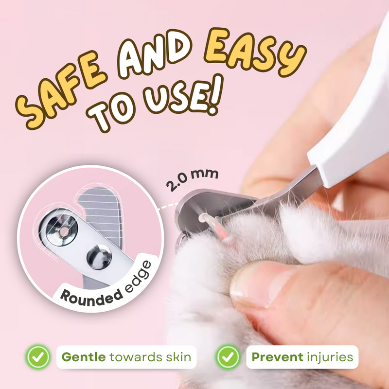 Easy Nail Trimmer - Shop for less