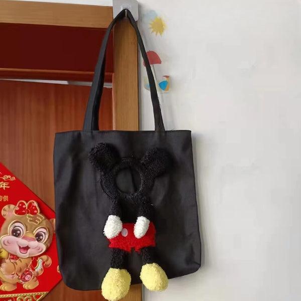 Transport Bag for Dogs and Cats - Mickey Bag - Shop for less